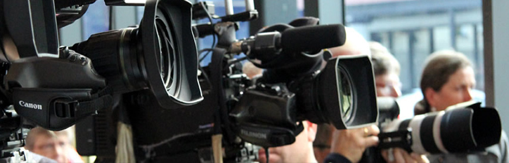 Grainger TV Corporate Video