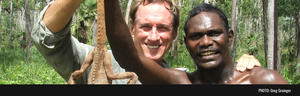 Greg Grainger - Grainger TV