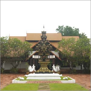 MIRACLE OF MAE SAI - Grainger TV