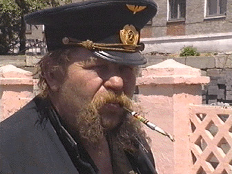 Siberia to the Silk Road - Grainger TV