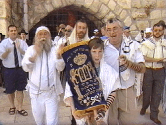 Across the Sea of Galilee - Grainger TV