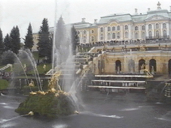 Across the Soviet Union - Grainger TV