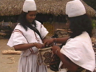 Along the Andes - Grainger TV