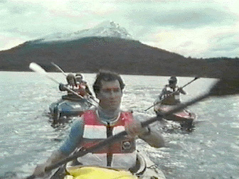 Amazon to Ice - Grainger TV