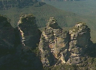 Blue Mountains Magic - Grainger TV