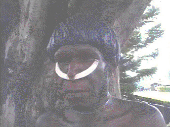 Cannibal Crusade - Grainger TV