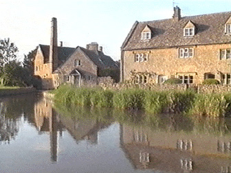 The Charm of Britain - Grainger TV