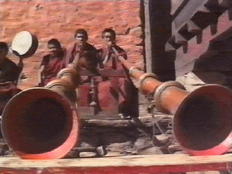 Classic Everest - Grainger TV