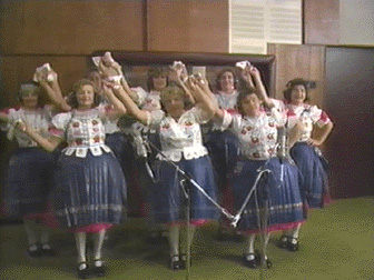 Danube Interlude - Grainger TV