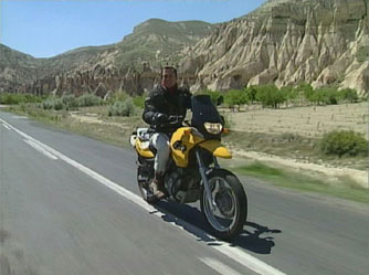 The Delights of Turkey - Grainger TV