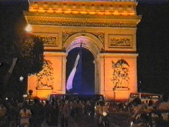 France : Soaring with the Senses - Grainger TV