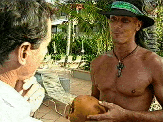 Great Characters of Queensland - Grainger TV