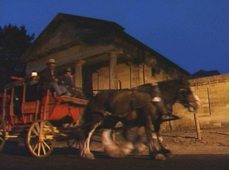 Highlands Charm - Grainger TV