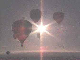 Hot Air Affair - Grainger TV