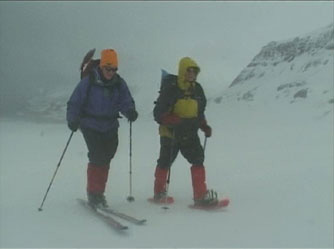 The Island at the End of the World - Grainger TV