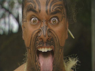 Kiwi Magic - Grainger TV