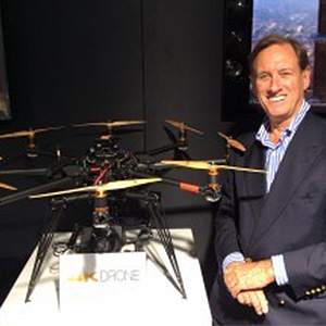 Greg Grainger - Grainger TV