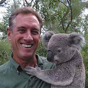 Queensland To Star On Travel Oz
- Grainger TV