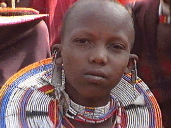 The Magic of Africa - Grainger TV