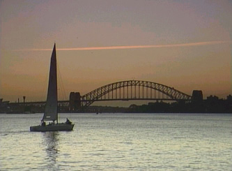 Magic Harbour - Grainger TV