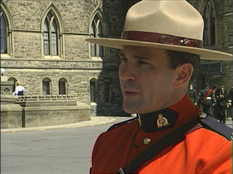 The Maple Leaf Express - Grainger TV