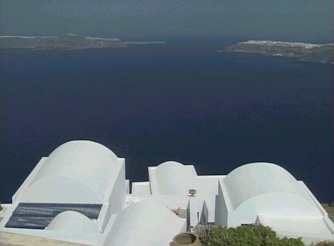 Mediterranean Magic - Grainger TV