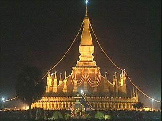 Mysteries of the Mekong - Grainger TV