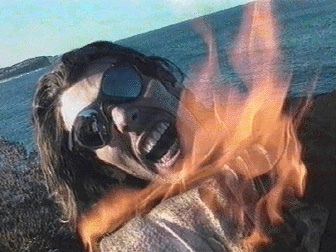 Outrageous - Grainger TV