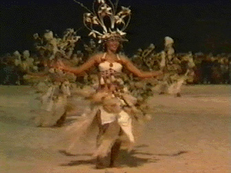 Paradises of the Pacific - Grainger TV