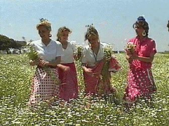 The Passion of Spain - Grainger TV