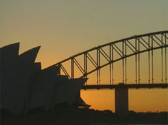 Sydney's Sizzling Harbour - Grainger TV