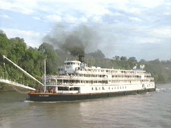 Southern Belle - Olympic Territory - Grainger TV