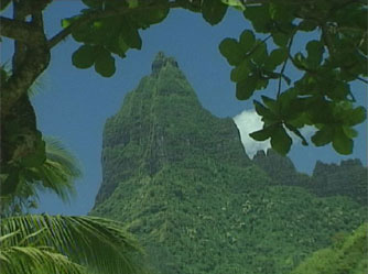 Tantalising Tahiti - Grainger TV