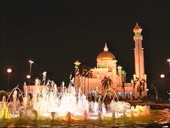 The Kingdom of Brunei - Grainger TV