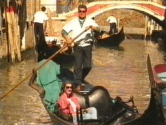 Travel Fantasy - Grainger TV