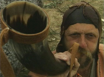 In the Wake of the Vikings - Grainger TV