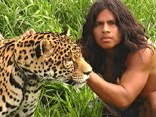 Heroes of the Amazon - Grainger TV