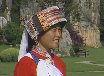 Yangzte to Shangri-la - Grainger TV