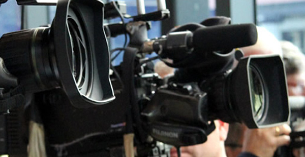 Grainger TV Corporate