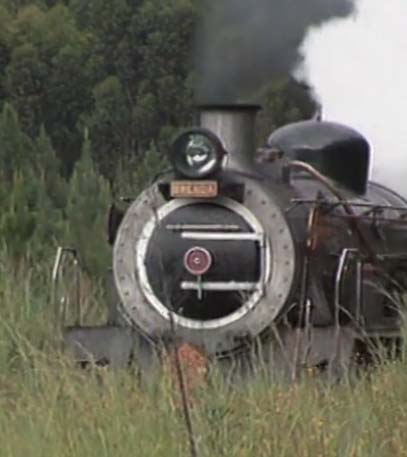 Travel Fantasy - Grainger TV