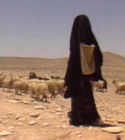 Across the Sea of Galilee - Grainger TV