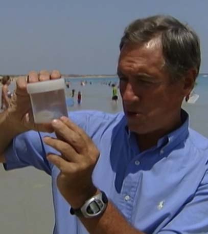 Episode 01 - Grainger TV