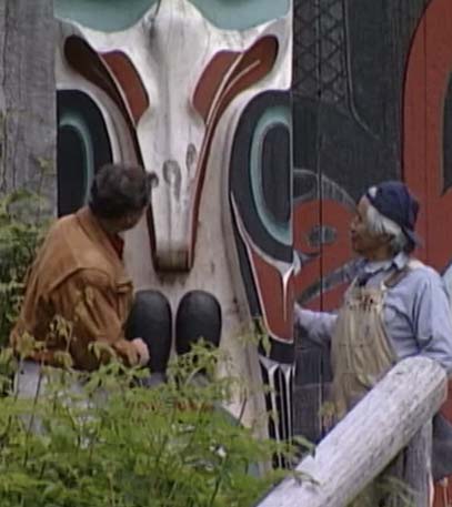 Alaska Alive - Grainger TV