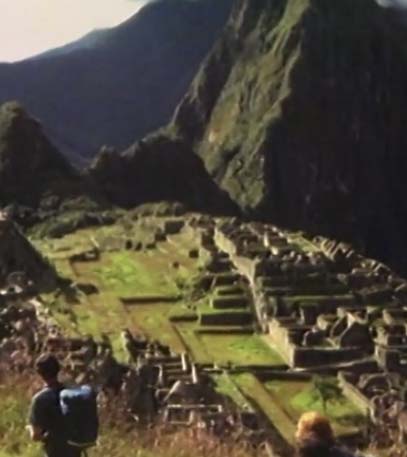 Amazon To Ice - Grainger TV