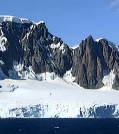 Antarctica Alive - Grainger TV