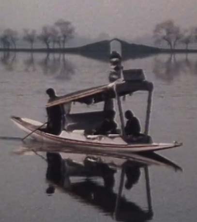 Asian Adventure - Grainger TV