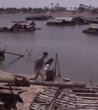 Cambodia: Fields of Hope - Grainger TV