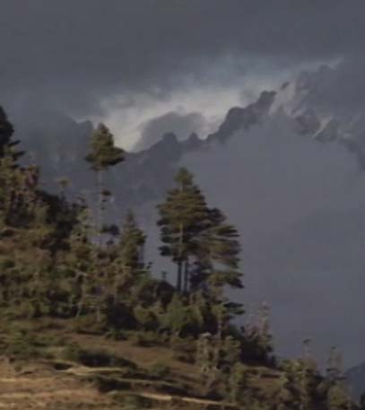 Classic Everest - Grainger TV