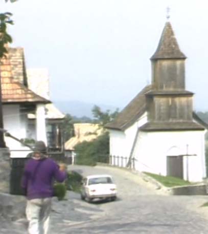 Danube Interlude - Grainger TV