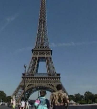 France - Soaring With The Senses - Grainger TV